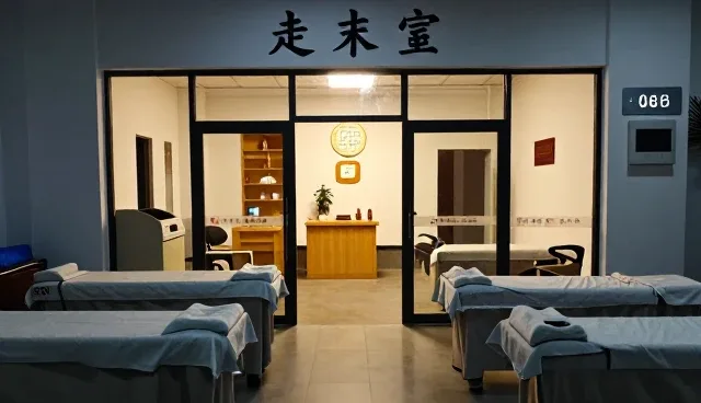 经络调理：健康咨询在养生领域的应用分析