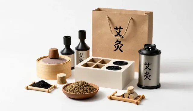 艾灸养生常见问题与处理方法