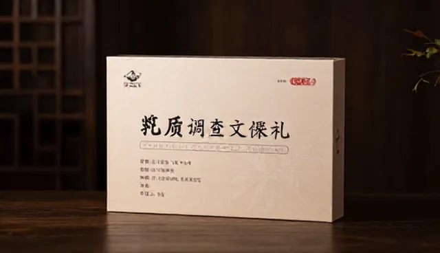 体质调理礼盒使用检查要点与性能适用条件分析