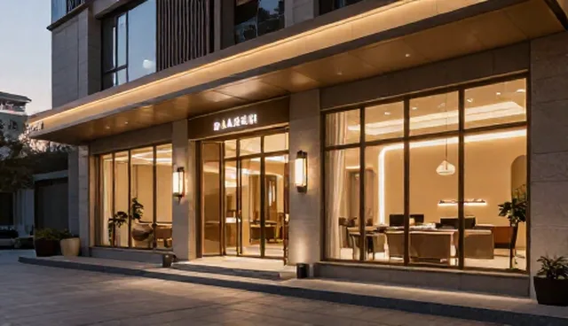经络调理选型检查要点及使用建议